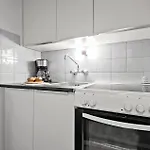 In With Wifi Apartment