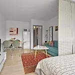 Apartment In With Wifi Esbjerg