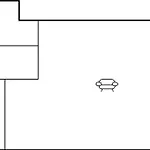 Apartment In With Wifi *