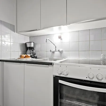 In With Wifi Apartment