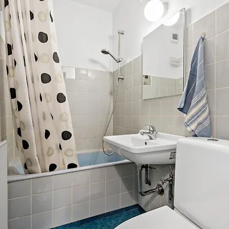 Appartamento In With Wifi *