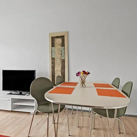 Apartamento In With Wifi Esbjerg
