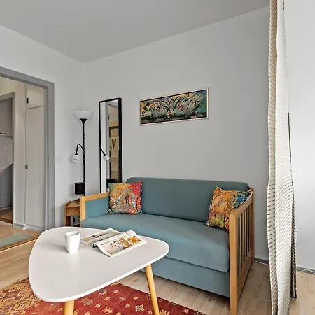 Appartamento In With Wifi