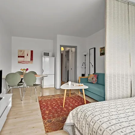 Appartamento In With Wifi Esbjerg