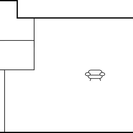 Appartamento In With Wifi *